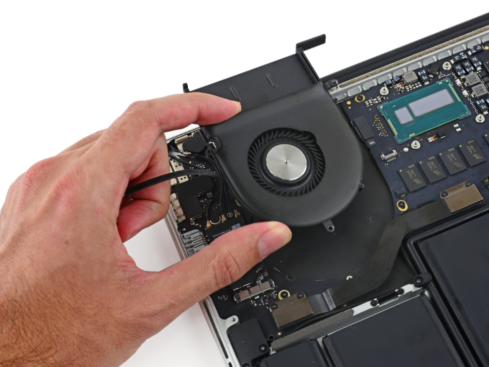 replace monitor 2015 13 macbook pro
